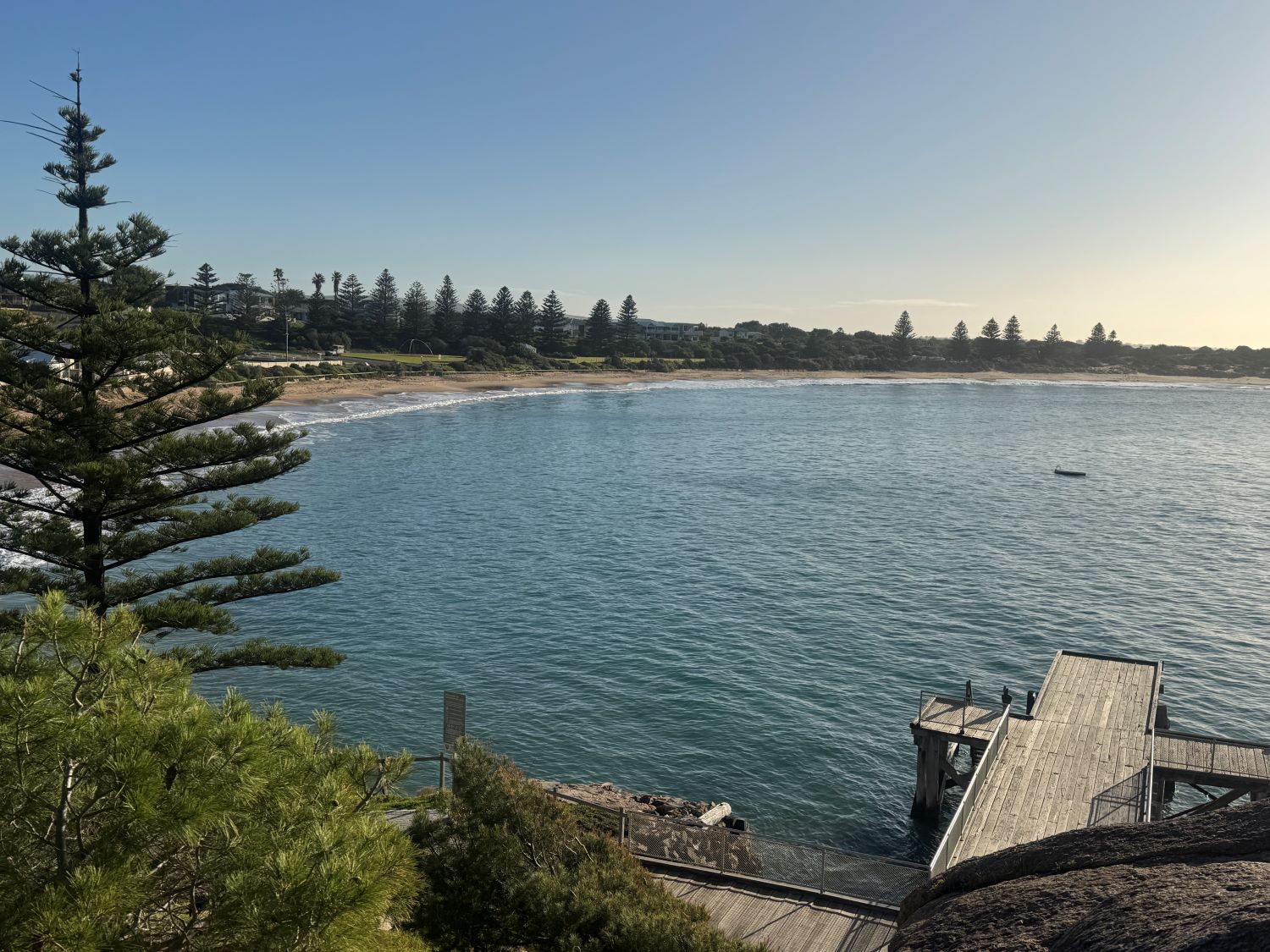 Planning for the future of Horseshoe Bay | My Say Alexandrina