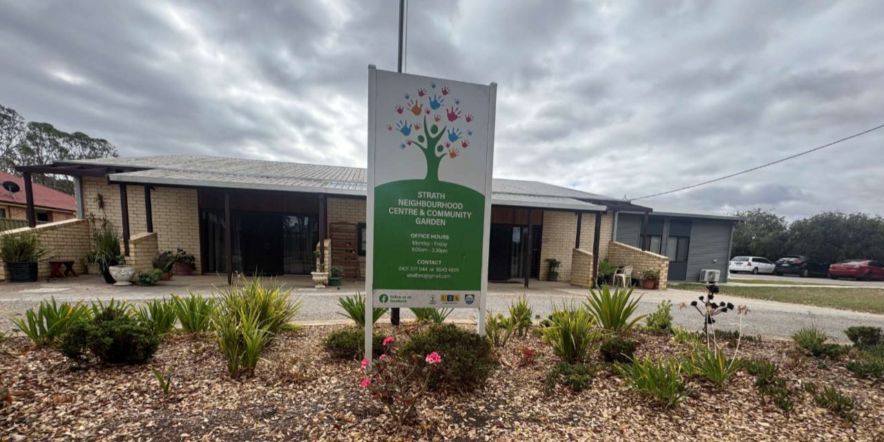 Strath Neighbourhood Centre – Lease Proposal | My Say Alexandrina