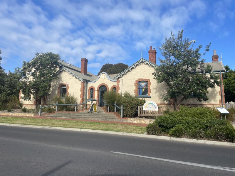 Police Station, Court House, Cells, Stables_IMG_2487.JPG