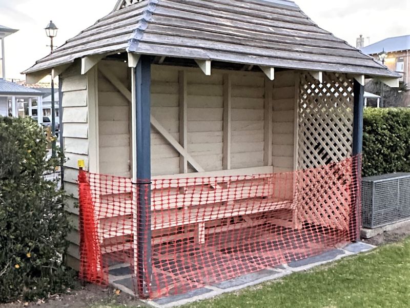 Shelter 1